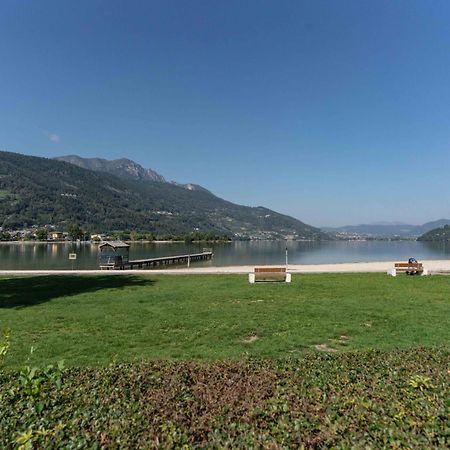 La Gemma Sul Lago กาลเชรานิกา อัล ลาโก ภายนอก รูปภาพ