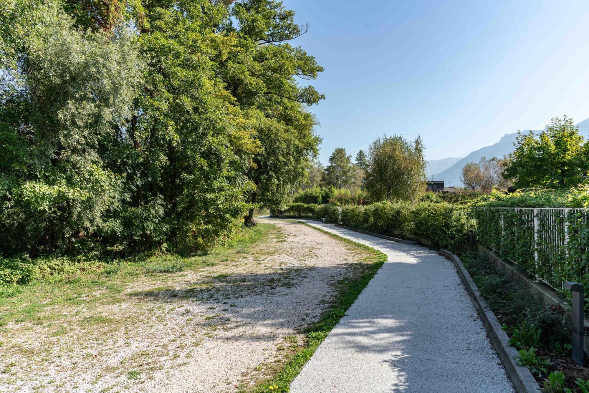 La Gemma Sul Lago กาลเชรานิกา อัล ลาโก ภายนอก รูปภาพ
